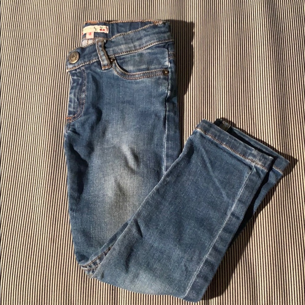 Bonpoint jeans size 4